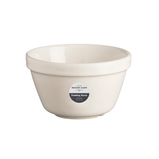 White Pudding Basin, 16cm/900ml
