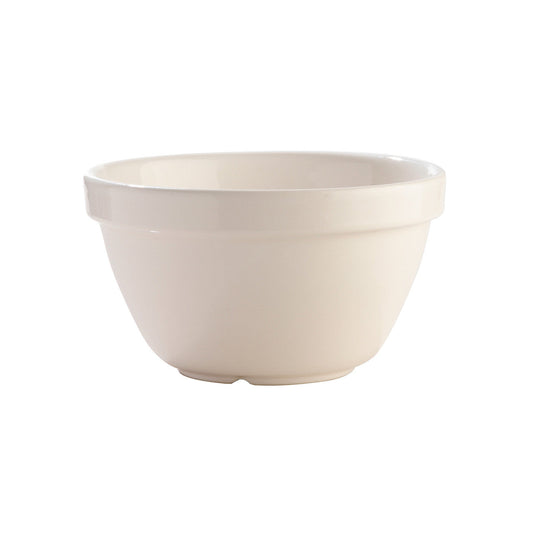 White Pudding Basin, 20cm/1.75 Litre