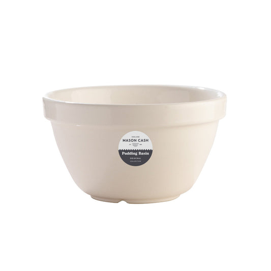 White Pudding Basin, 20cm/1.75 Litre
