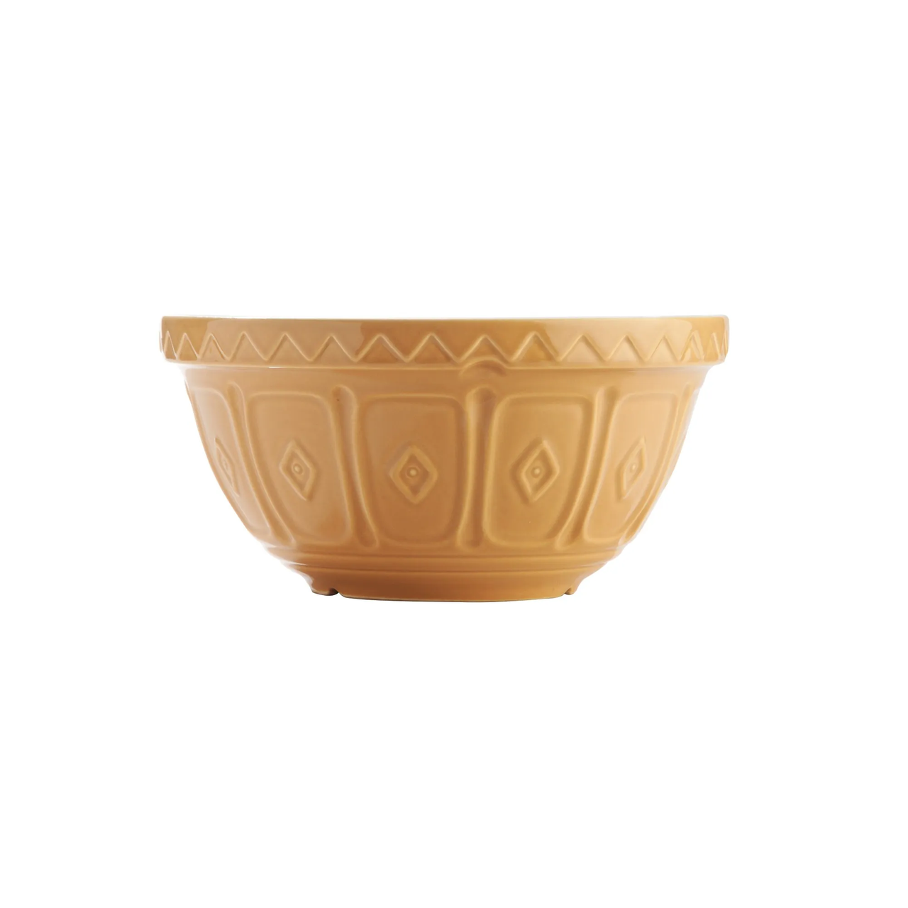 Cane Mixing Bowl, 21cm/1.1 Litre
