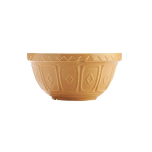 Cane Mixing Bowl, 21cm/1.1 Litre