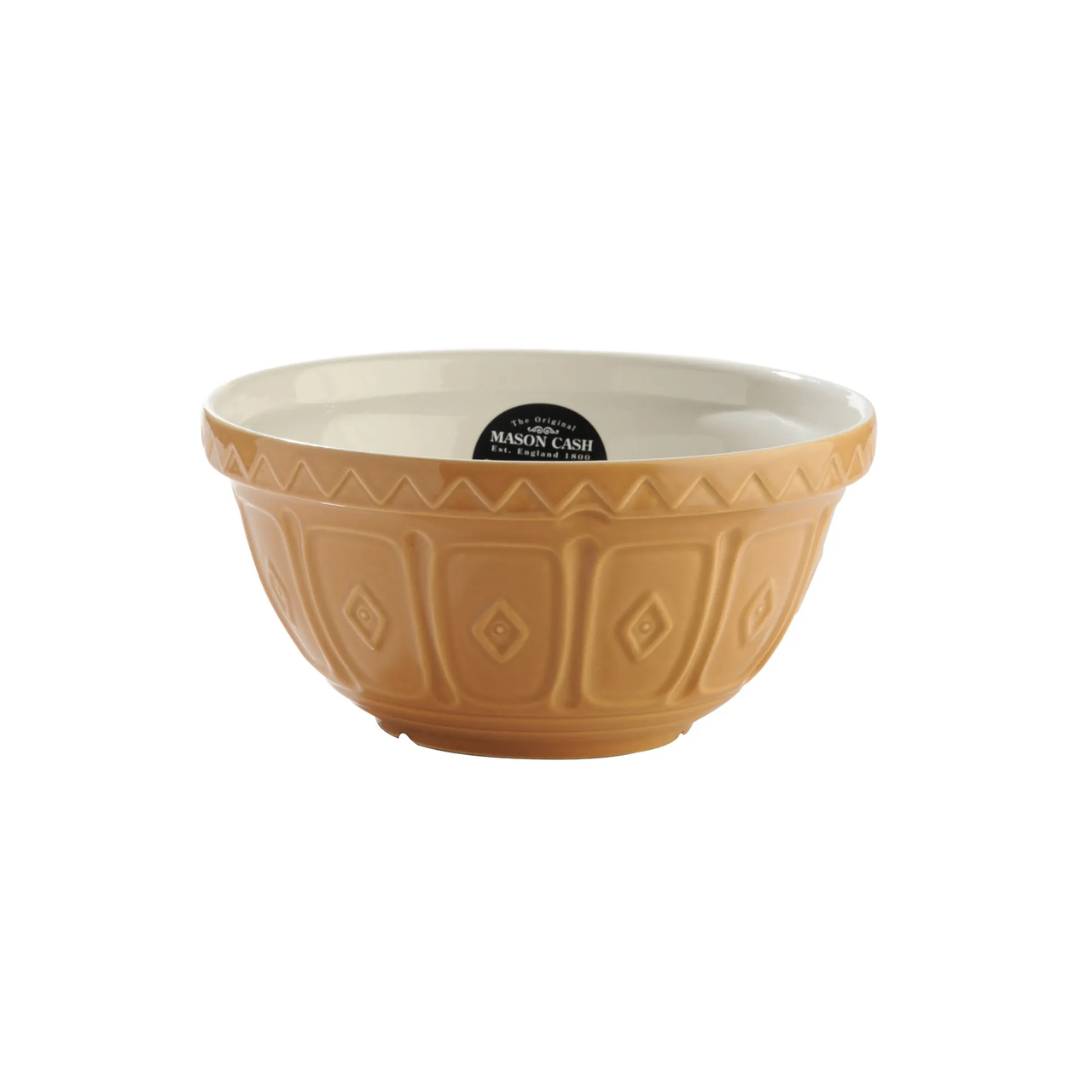 Cane Mixing Bowl, 21cm/1.1 Litre