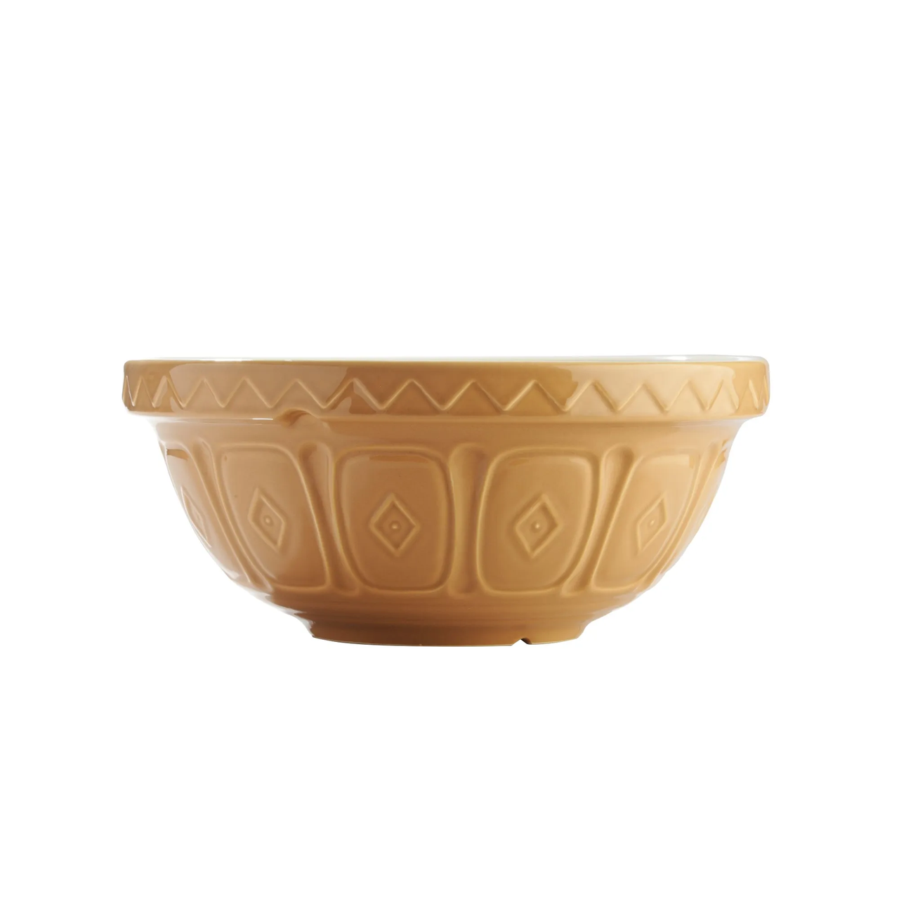 Cane Mixing Bowl, 24cm/2 Litre