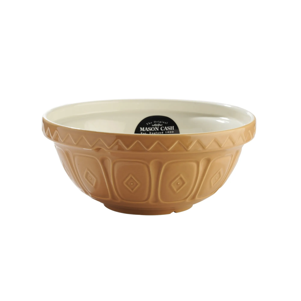 Cane Mixing Bowl, 24cm/2 Litre