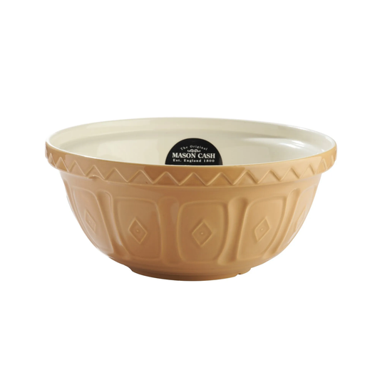 Cane Mixing Bowl, 29cm/4 Litre