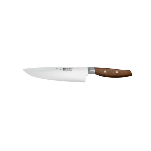 Wusthof Epicure Cooks Knife 200mm Half Bolster - Kitchenly