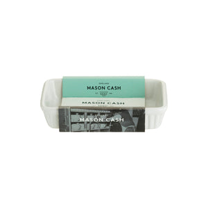 Classic Collection Rectangular Baker, 18 x 11 x 3.5cm