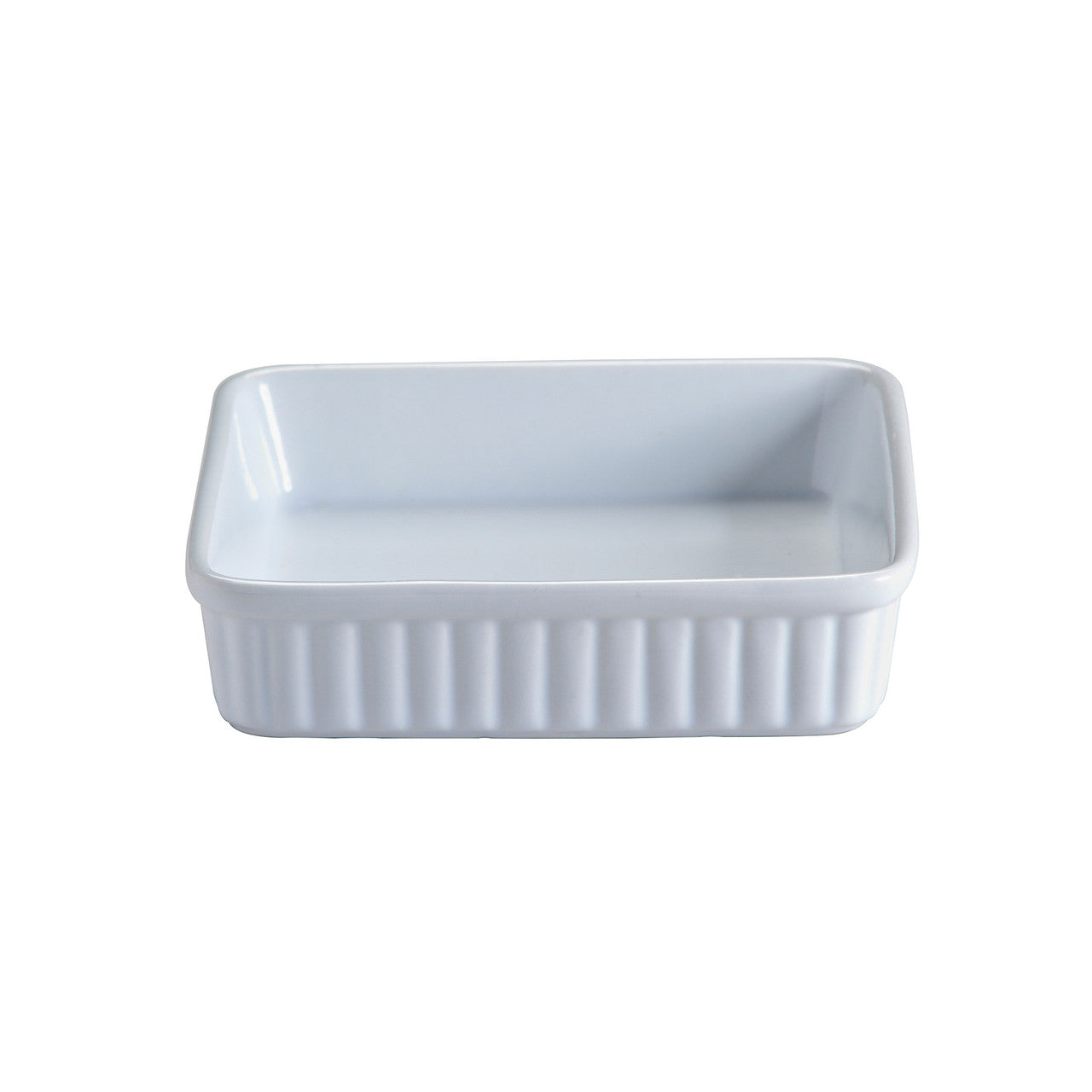 Classic Collection Square Baker, 16 x 16 x 4.5cm