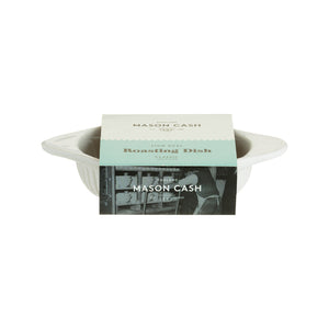 Classic Collection Oval Baker, 21 x 12 x 4cm