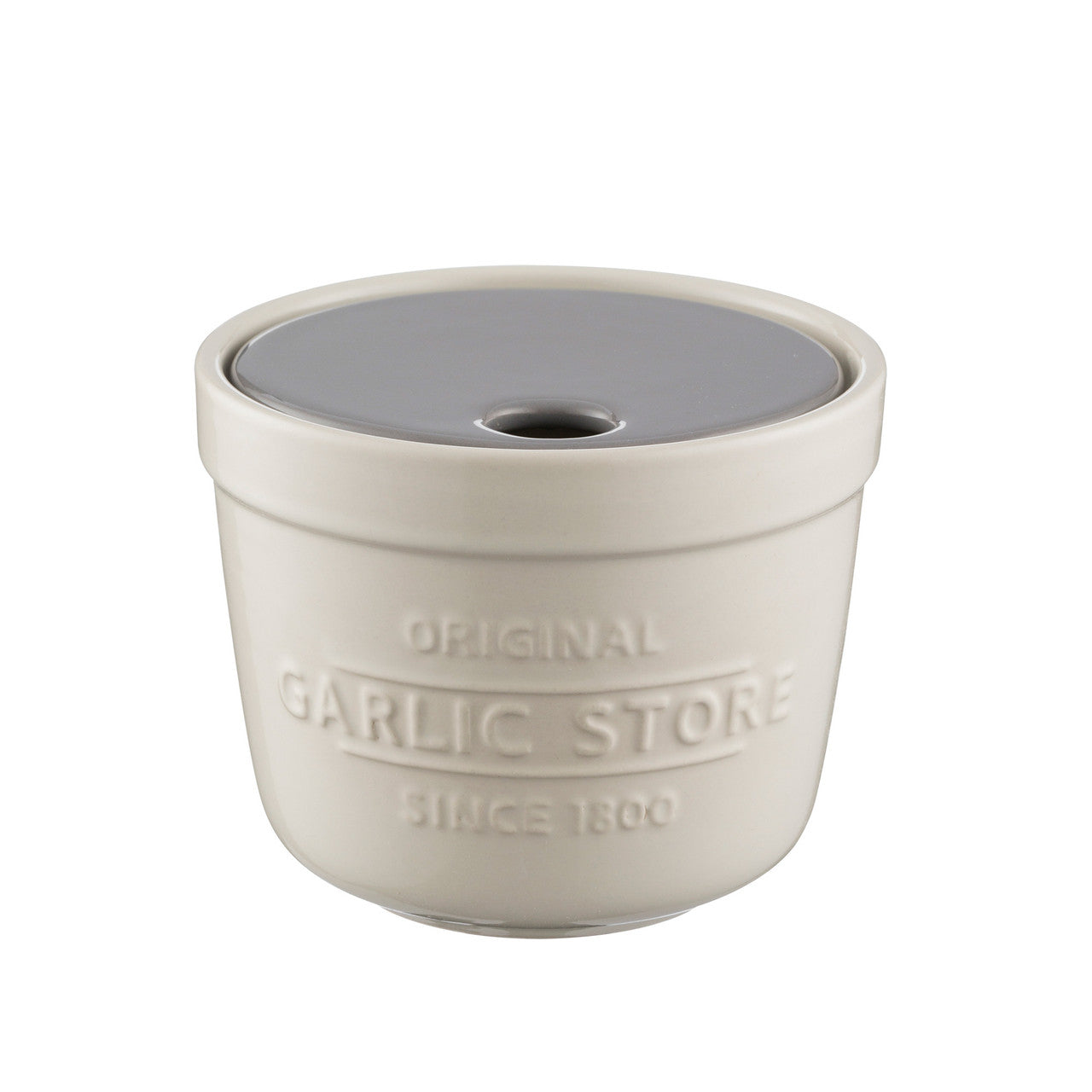 Innovative Kitchen Garlic Store, 12 x 10cm