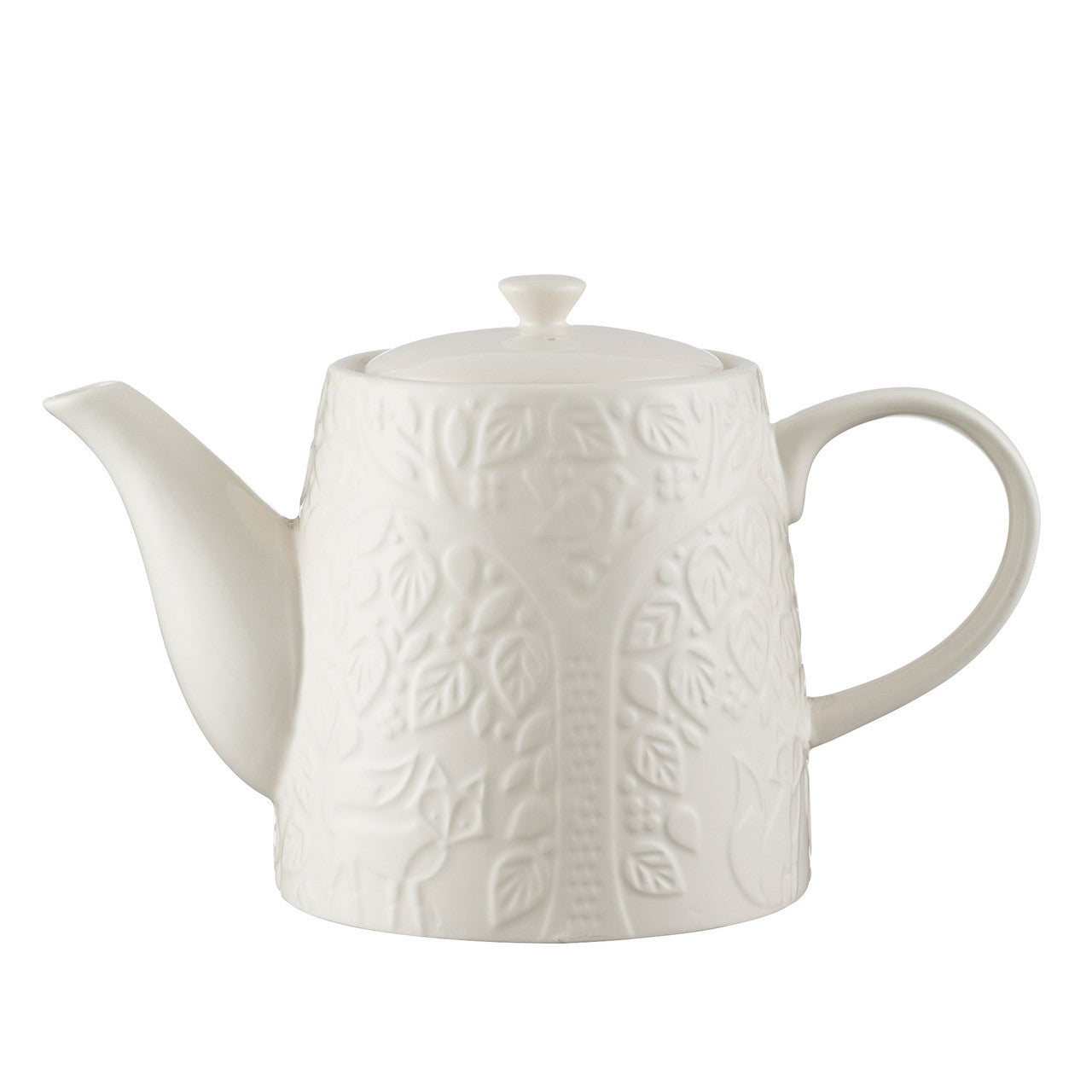 In the Forest Teapot, 23 x 13 x 14.5cm/ 1 Litre