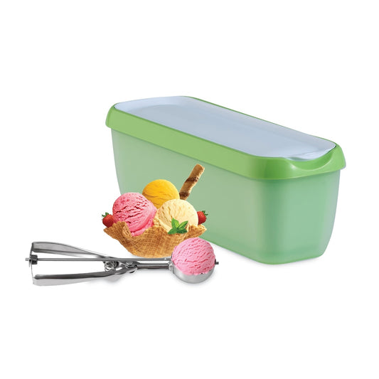 EasyScoop Ice Cream Container
