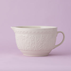 In The Meadow Batter Bowl, 1.9 Litre / 25 x 19 x 13cm