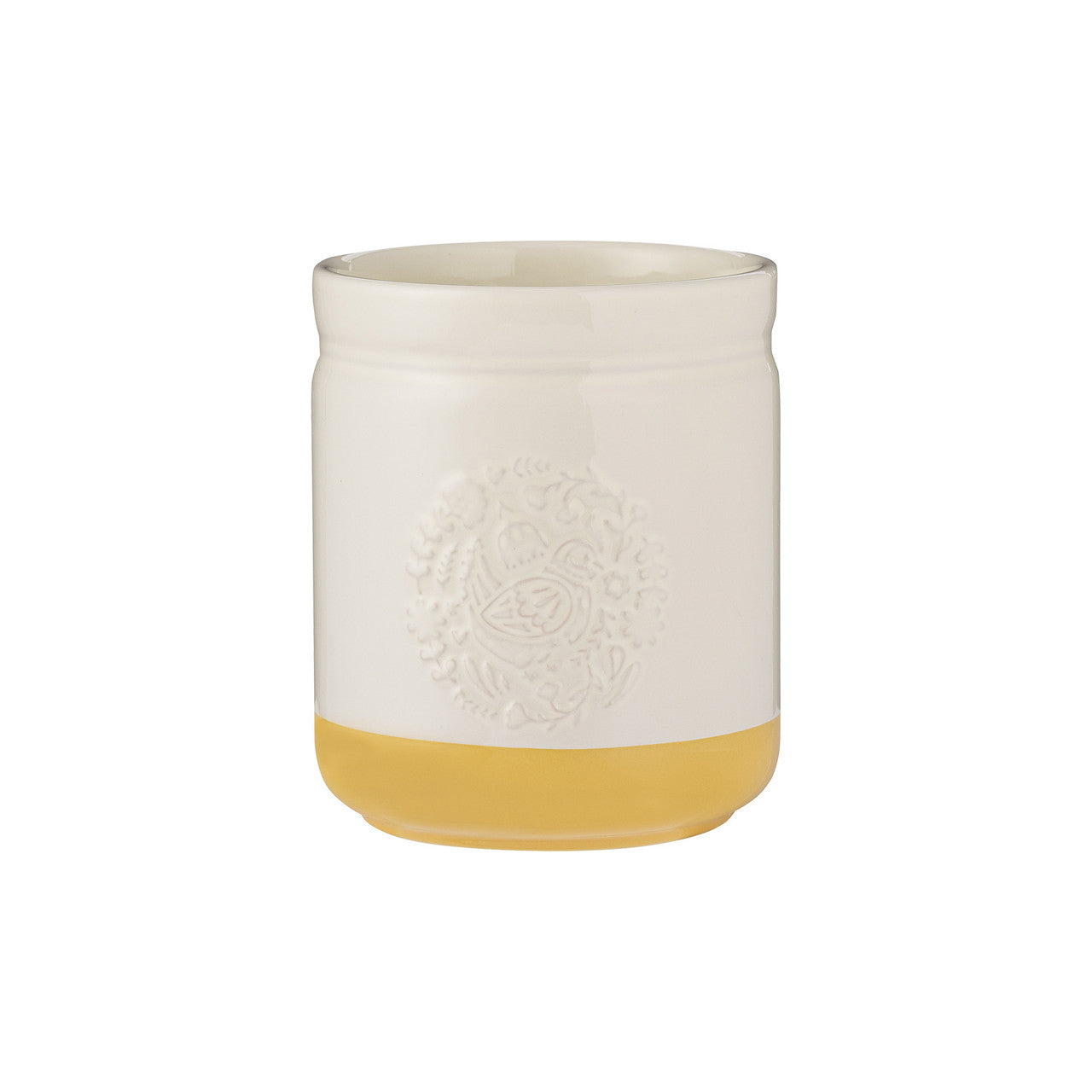 Home To Roost Utensil Pot - 1.3 Litre / 12.5 x 15cm