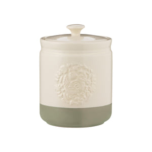 Home To Roost Large Storage Jar - 1.5 Litre / 13 x 18cm
