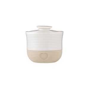 Rustic Charm Storage Jar, 12 x 12.7cm / 700ml