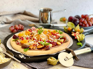 Pizza cutting wheel PRIMELINE