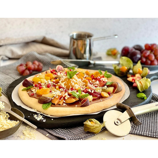 Pizza cutting wheel PRIMELINE