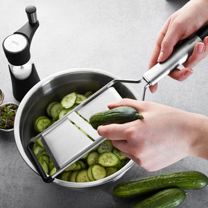 Vegetable and potato slicer PRIMELINE