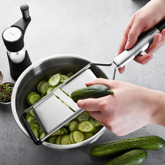 Vegetable and potato slicer PRIMELINE