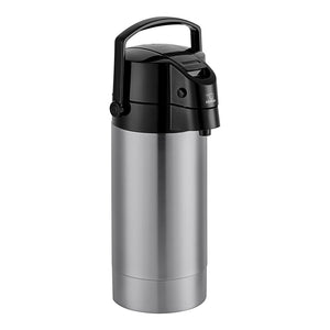 Zojirushi Stainless Steel Liner Lever Pump Air Pot - 3.8 L