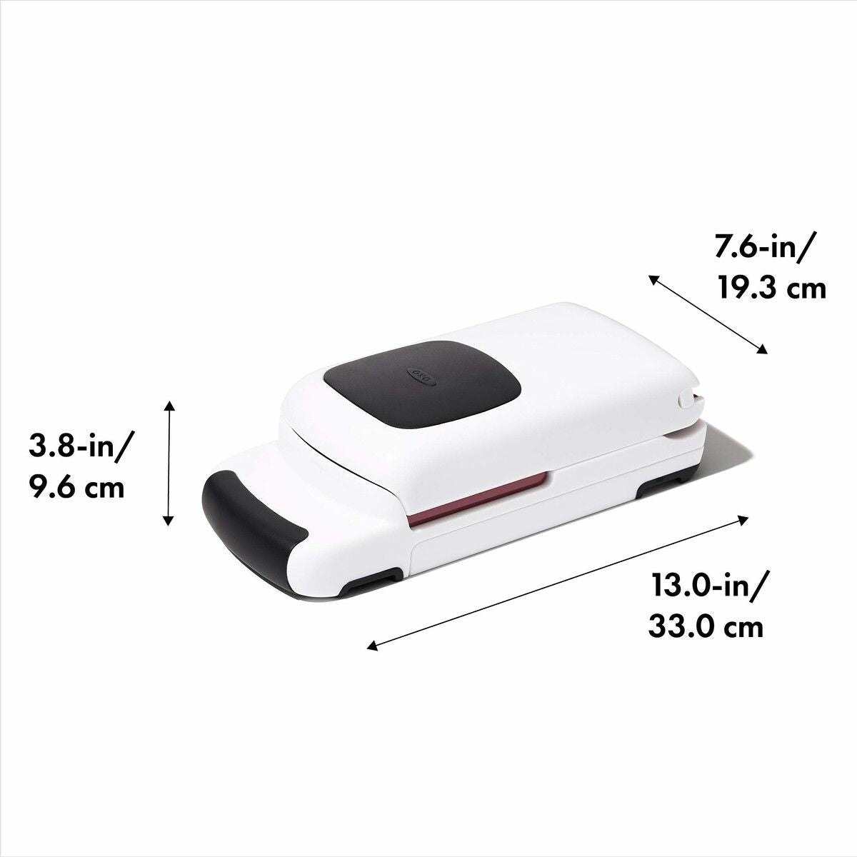 OXO Quick-Release Multi-Cherry Pitter
