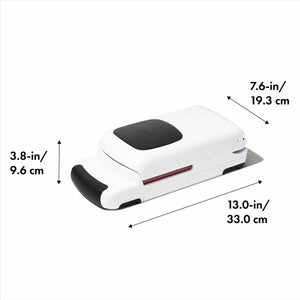 OXO Quick-Release Multi-Cherry Pitter