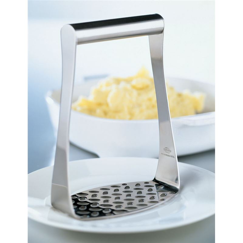 Cuisipro – Stainless Steel Potato Masher