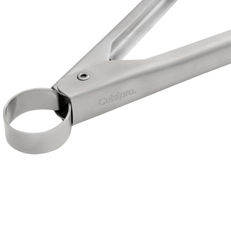 Cuisipro – Non Stick Tongs 30cm