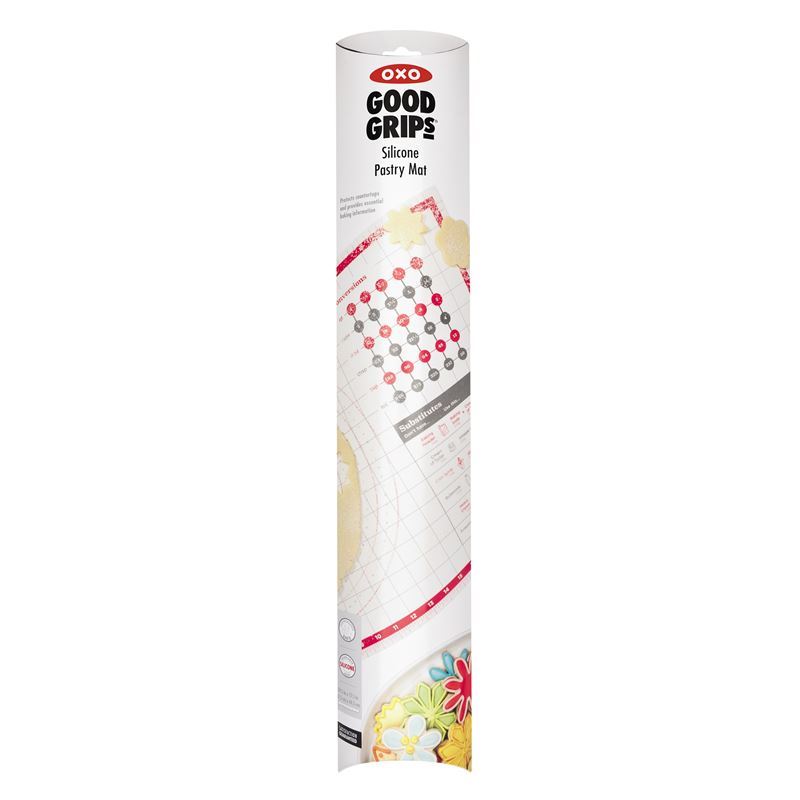 OXO Silicone Pastry Mat 40x59cm