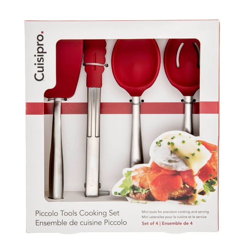 Cuisipro – Piccolo Cooking Set