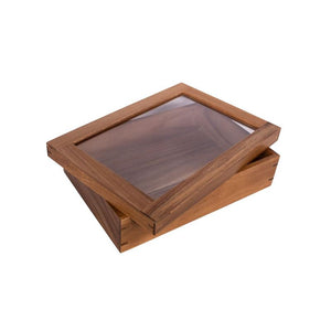 Peer Sorensen – Acacia Grazing Box 38x27x9cm
