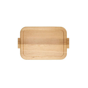 Peer Sorensen – Oak Serving Tray 48.5x31x2.5cm