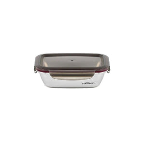 Cuitisan Flora Rectangle No.5 Container - 580ml - Kitchenly
