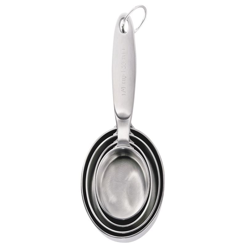 Cuisipro – Stainless Steel Australian Measuring Cups