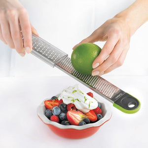 Cuisipro – Surface Glide Technology Deluxe Dual Grater