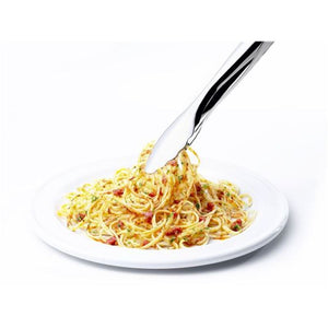 Cuisipro – Tempo One Piece Serving Tongs 24cm