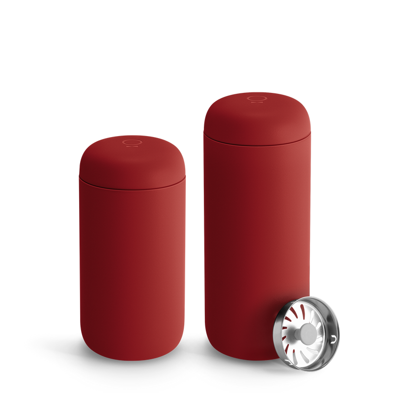 Fellow Carter Move Mug - 473ml / 16oz