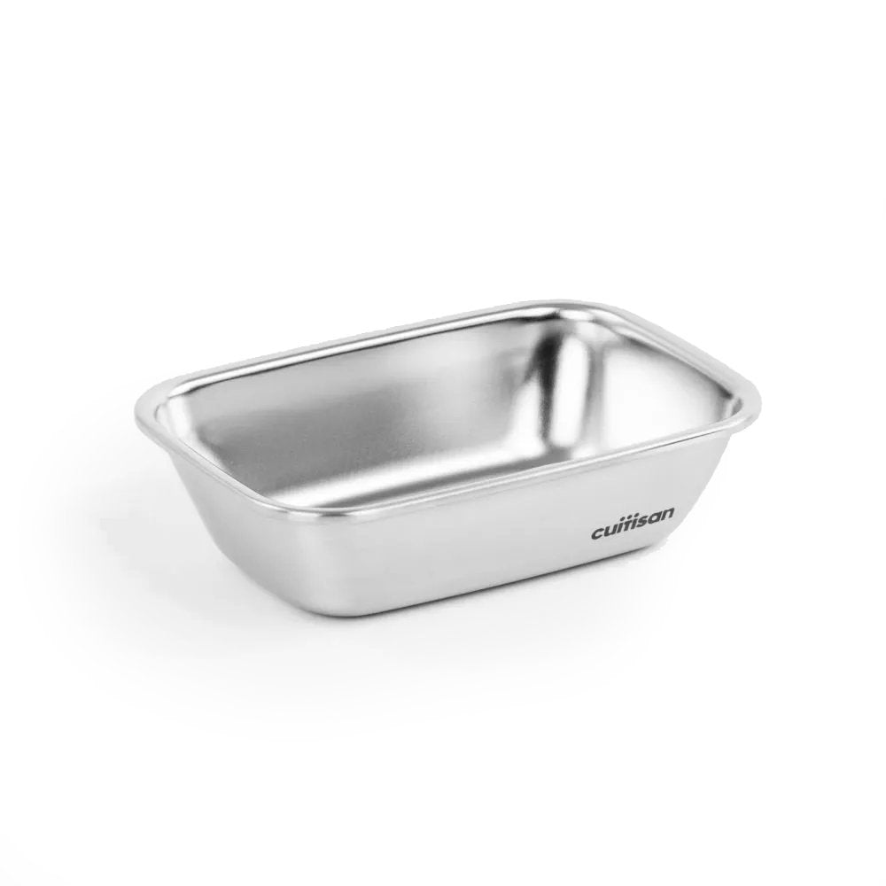 Cuitisan Flora Rectangle No.5 Container - 580ml - Kitchenly