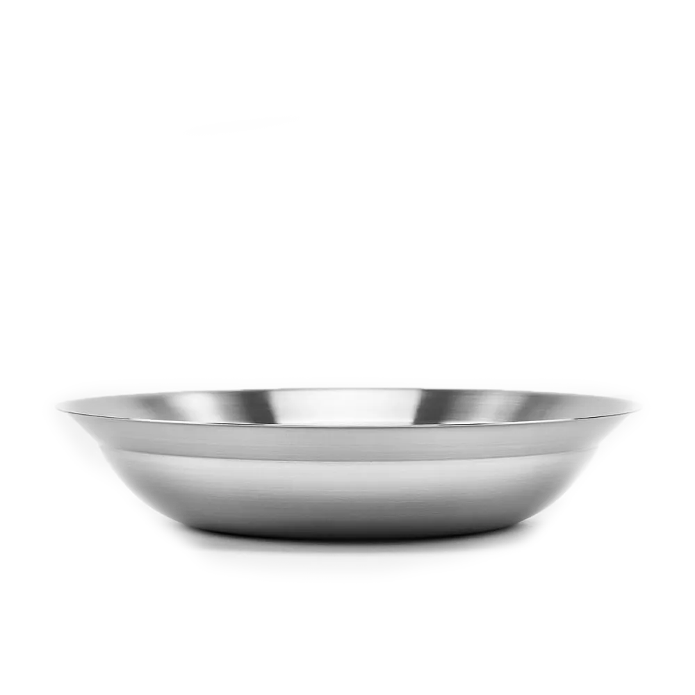 Cuitisan Round Plate Set Container - 3pc