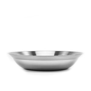 Cuitisan Round Plate Set Container - 3pc