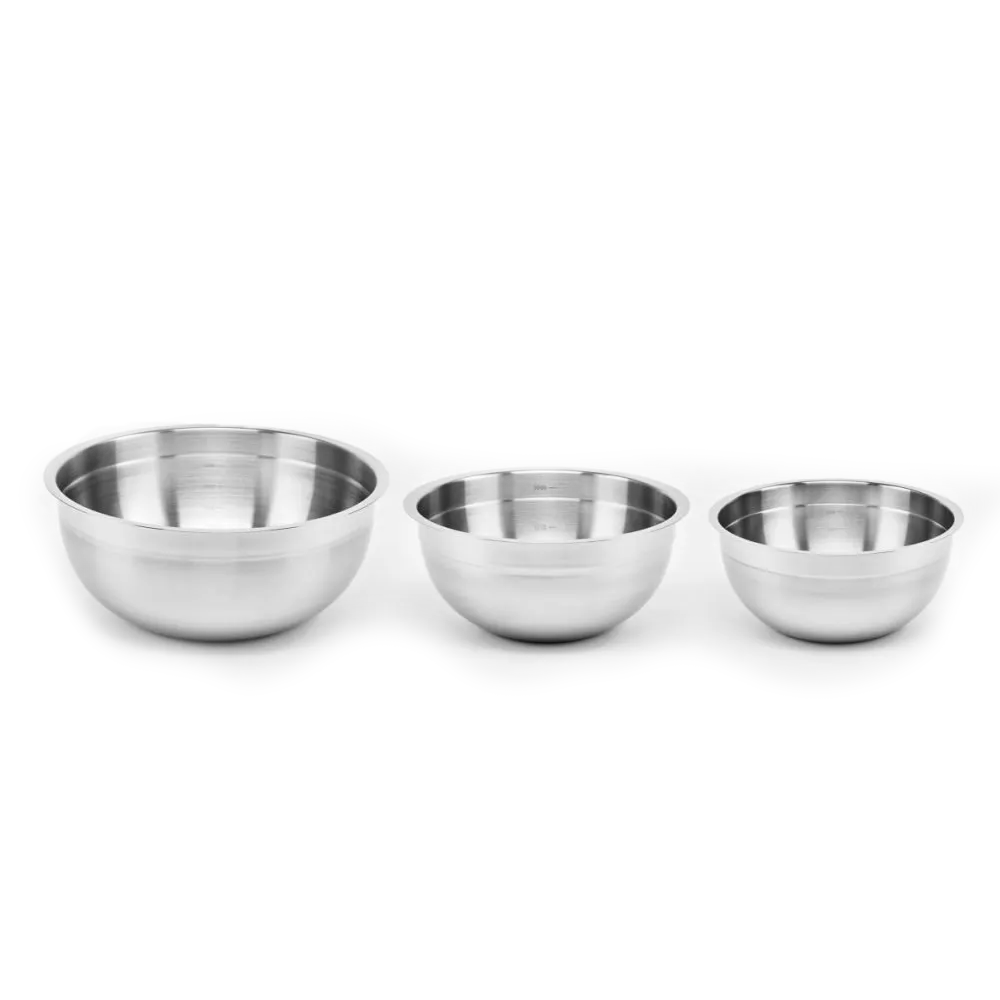 Cuitisan Mixing Container Set Container - 3pc