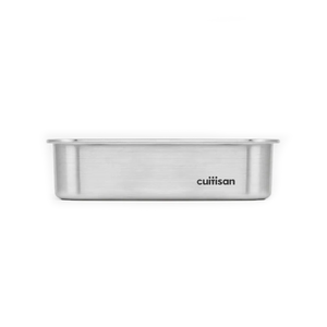 Cuitisan Signature Rectangle No.9 Container - 2300ML