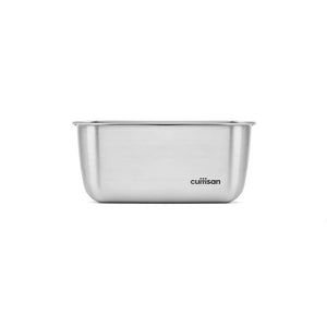 Cuitisan Flora Rectangle No.11 Container - 3600ml - Kitchenly