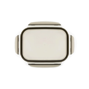 Cuitisan Signature Rectangle No.8 Container - 2100ml