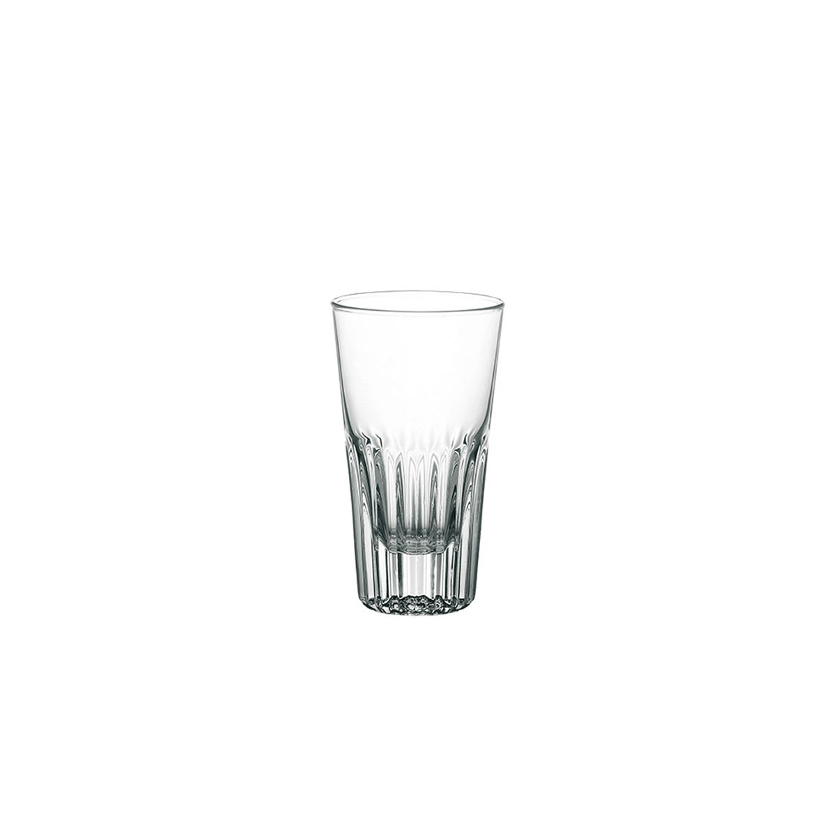 Bormioli Rocco Arosa Aperitif - 160ml, Box of 6