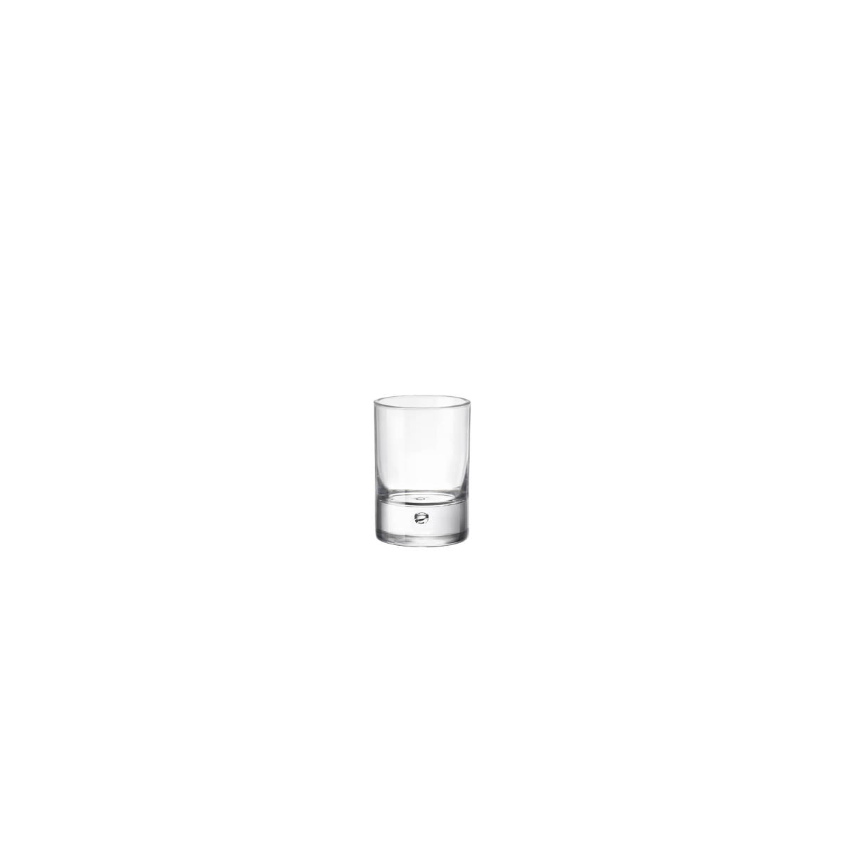 Bormioli Rocco Barglass Shot - 65ml, Box of 48