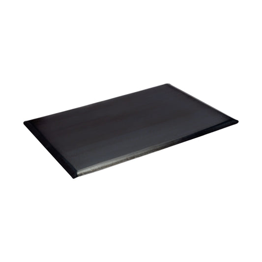 Matfer Bourgeat Baking Sheet - Blue Steel, 400x300mm
