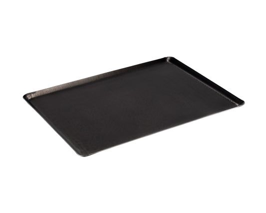 Matfer Bourgeat Baking Sheet - Blue Steel, 400x300mm