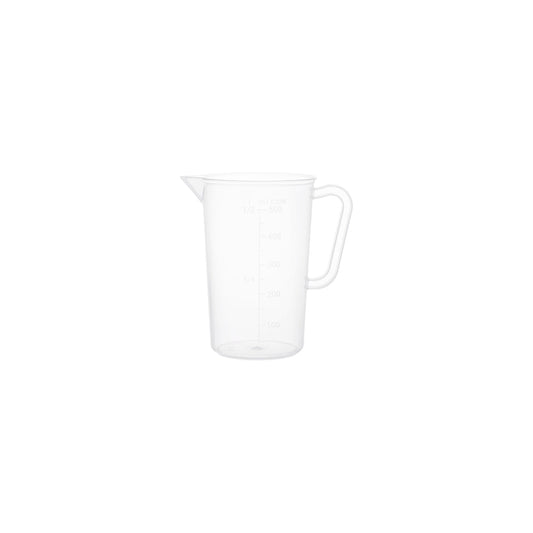 Chef Inox Measuring Jug Scale Polypropylene - 500ml